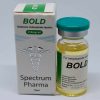 Spectrum Bold 250mg 10ml vial