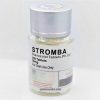 Spectrum Stromba 10mg 100 tabs