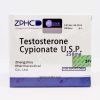 Zhengzhou Testosterone Cypionate 250mg 1ml amp