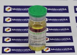 SP Trenbolone Enanthate 100mg vial