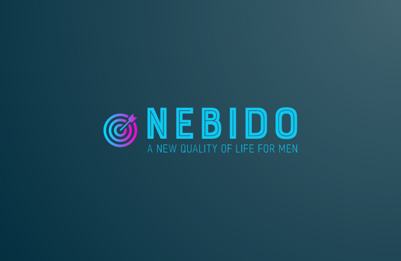 Nebido - a new quality of life for men