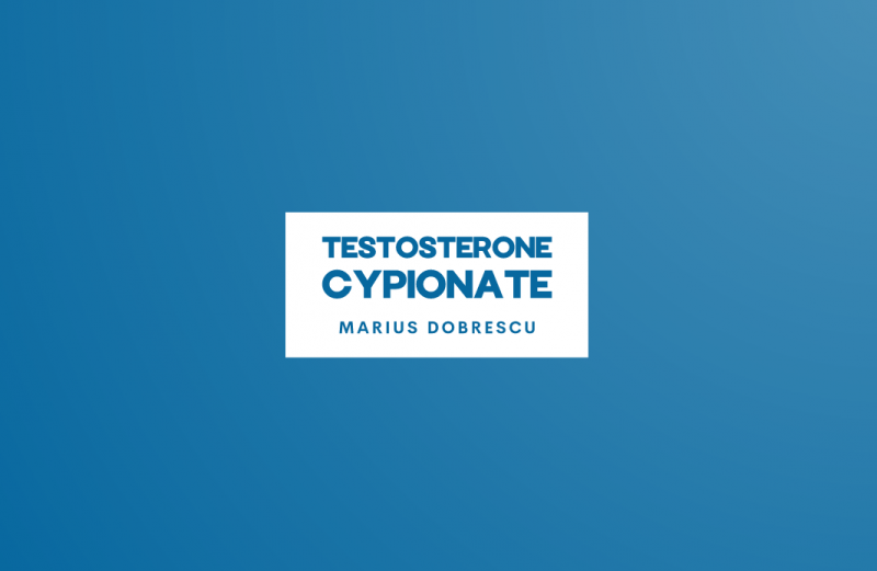 Testosterone cypionate: how to take it in the right way?