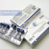 Zhengzhou Semaglutide 1mg 5 vial kit