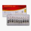 Canada Peptides Equipoise 400 1ml 10 ampoules kit