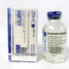 ZPHC Testosterone Cypionate 250mg 30ml vial